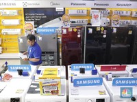 Kemenkeu Turun Tangan Tangani Kasus SNP Finance