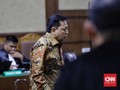 KPK Janji Terus Usut Kasus e-KTP Usai Setnov Divonis