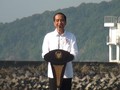 VIDEO: Jokowi Ledek Menteri Susi Ingin Jadi Wapres