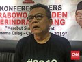 Taufik Minta Calon Wagub DKI dari PKS Paham RPJMD Jakarta