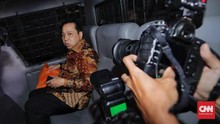 Setnov Mengaku Stres Divonis 15 Tahun Penjara