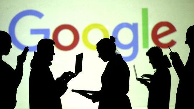 Google Tahu Segalanya Soal Anda, Ini Cara Lihat Apa Saja dan Blokir