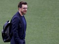 Fiorentina vs Roma 7-1, Pelatih Roma Tak Mau Mundur