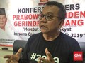 Taufik Gerindra Tak Persoalkan Eks Koruptor Ditandai Khusus
