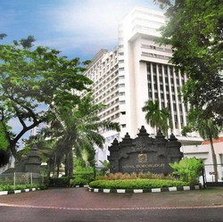 Pada Rajin Staycation, Tingkat Keterisian Hotel Jakarta Naik!