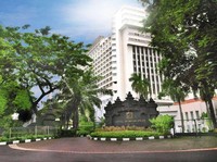Pada Rajin Staycation, Tingkat Keterisian Hotel Jakarta Naik!