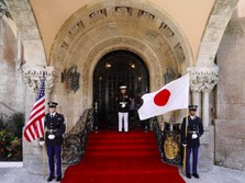 Jepang Tak Ingin Teken Kesepakatan Dagang Bilateral dengan AS