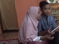 VIDEO: KUA Resmi Nikahkan Remaja di Bantaeng
