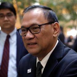 Camkan! Ini 5 'Warning' Dunia Gelap dari Mantan Bos BI