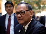 Mantan Bos BI Beberkan Potensi Krisis Perbankan di RI