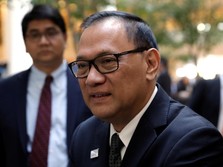 Camkan! Ini 5 'Warning' Dunia Gelap dari Mantan Bos BI