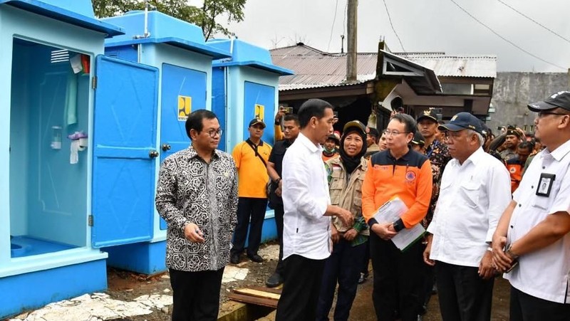 Kabupaten Banjarnegara mengalami gempa bumi pada Rabu, 18 April 2018 pukul 13.28 WIB lalu.