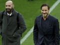 Totti Mundur Karena Tak Dianggap di AS Roma