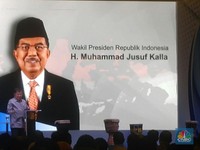 JK: Hati-Hati, Ketimpangan Bisa Melahirkan Pemberontakan