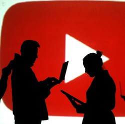 Begini Cara Dapat Cuan dari YouTube Lewat Program Baru
