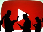 Hai Youtuber, YouTube Akan Punya Layanan Musik Streaming Baru