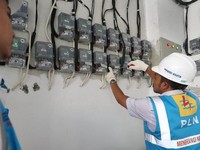 Asian Games Akan Tambah Konsumsi Listrik Jakarta 500 MW