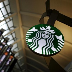 Heboh, Starbucks Pakai Bahan Kadaluarsa di China