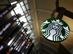 Heboh, Starbucks Pakai Bahan Kadaluarsa di China