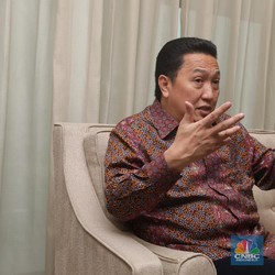 Ada Pemasok Ogah Setor Batu Bara ke PLN, Ini Kata Bos Adaro..