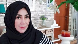 Amy Qanita Sebut Kehadiran Lily Jadi Pelipur Lara