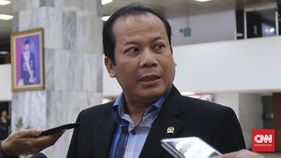 Amien Sebut Elektabilitas Jokowi Turun, PAN Singgung Ahok