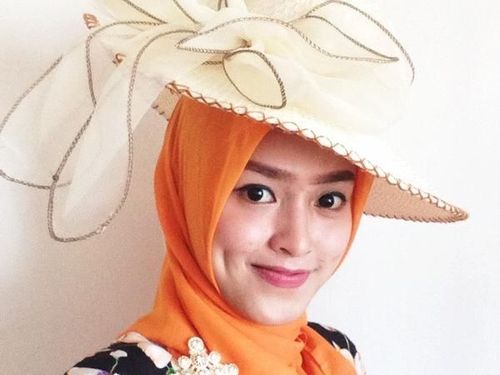 7 Mahasiswi Berprestasi yang Siap Audisi Sunsilk Hijab Hunt di Palembang 1 7 Mahasiswi Berprestasi yang Siap Audisi Sunsilk Hijab Hunt di Palembang 1