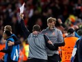Klopp Usai Kalahkan AS Roma 5-2: Liverpool Bukan Barcelona
