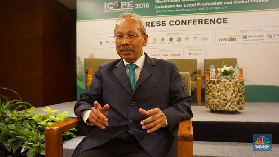 Indonesia dan Malaysia perlu lebih berpartisipasi dalam hubungan bilateral serta segera menyelesaikan berbagai perselisihan demi CPO.