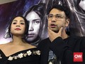 Raffi Ahmad-Nagita Slavina Bikin Vlog bersama Ma'aruf Amin