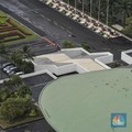 Ibu Kota Pindah, Apakah Gedung DPR akan Disewakan?