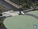 Ibu Kota Pindah, Apakah Gedung DPR akan Disewakan?