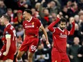 Mohamed Salah Akui Berkembang di AS Roma