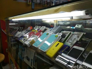 Pemantauan Servis Gadget Kini Bisa Dilakukan Secara Online, Ini Caranya