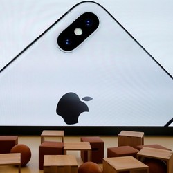 Hati-hati, Getaran Motor Bisa Turunkan Kinerja Kamera iPhone