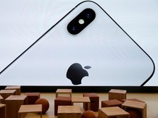 Kembangkan AR, Apple Dapat Tambahan Pendapatan Rp 114,4 T
