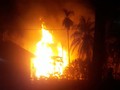 VIDEO: Sumur Minyak Ilegal Aceh Terbakar, 10 Orang Tewas