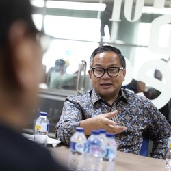 Begini Awal Mula Anak Usaha Columbia Bermasalah Dengan BMRI