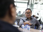 Wamen Curhat, Kondisi BUMN Karya 'Ngenes' Terlilit Utang