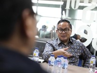 Wamen Curhat, Kondisi BUMN Karya 'Ngenes' Terlilit Utang