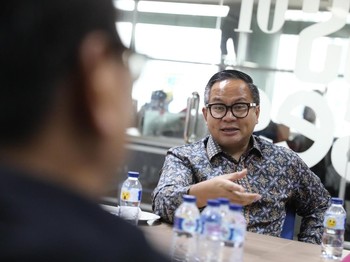 Bank Mandiri Masih Punya Uang untuk Genjot Infrastruktur
