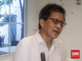 Mabes Polri Limpahkan Kasus Rocky Gerung ke Polda Metro Jaya