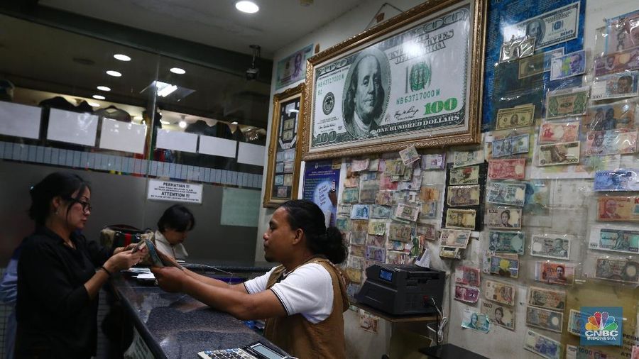 dollar