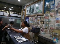 Mata Uang Negara Berkembang Diramal Berjaya, Rupiah Termasuk?
