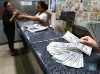 Sanksi Berat Menanti, Bagi yang Tak Penuhi Ketentuan GPN