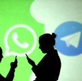 Aplikasi Pembunuh Whatsapp Makin Ramai, Ini Alasan Orang Pindah