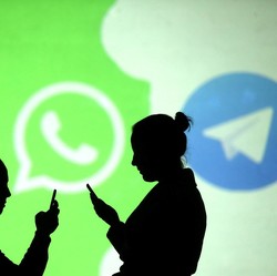 Aplikasi Pembunuh Whatsapp Makin Ramai, Ini Alasan Orang Pindah