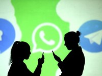 Muncul Ajakan Pindah ke Telegram & Signal, WhatsApp Terancam?