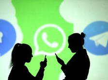 Muncul Ajakan Pindah ke Telegram & Signal, WhatsApp Terancam?