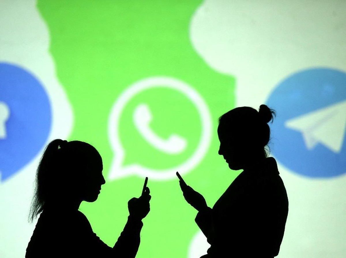 Telegram Tembus 1 Miliar Pengguna, Saingan Berat WhatsApp di Tahun 2025